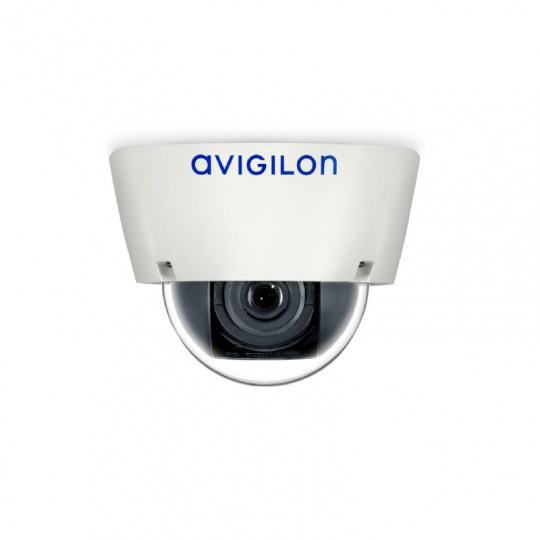 Avigilon 2.0C-H5A-DO1 2 Mpx dome IP kamera