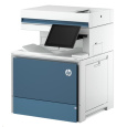 HP Color LaserJet Enterprise MFP 6800dn (A4, 52 strán za minútu, USB 3.0, Ethernet, tlač/skenovanie/kopírovanie, duplex, HDD)