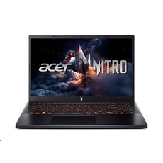 ACER NTB Nitro V 15 (ANV15-52-9706),Core 9 270H,15.6"FHD,16GB,1TB SSD,RTX 5060,W11H,Black ACER NTB Nitro V 15 (ANV15-52-9706),Core 9 270H,15.6"FHD,16GB,1TB SSD,RTX 5060,W11H,Black