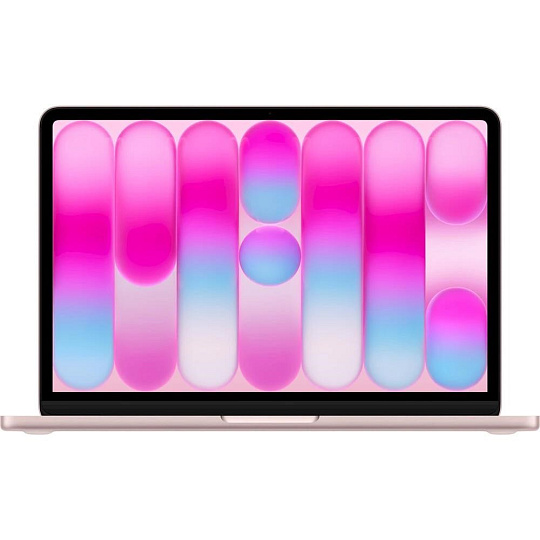 MacBook Neo 13'' A18 Pro chip with 6-core CPU and 5-core GPU, 8GB, 256GB SSD - Blush MacBook Neo 13'' A18 Pro chip with 6-core CPU and 5-core GPU, 8GB, 256GB SSD - Blush