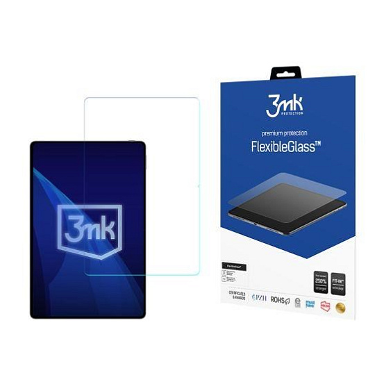 3mk hybridní sklo FlexibleGlass pro Honor MagicPad 4 3mk hybridní sklo FlexibleGlass pro Honor MagicPad 4