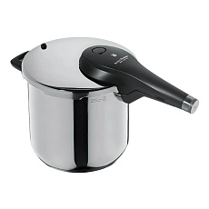 BAZAR - WMF Tlakový hrnec Perfect Premium One Pot, 6,5 l, nerezová ocel - Poškozený obal (Komplet) BAZAR - WMF Tlakový hrnec Perfect Premium One Pot, 6,5 l, nerezová ocel - Poškozený obal (Komplet)