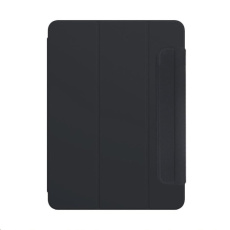 Magnetický kryt COTECi pre Apple iPad Pro 12.9 2018 / 2020 / 2021, čierna