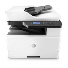 HP LaserJet MFP M443nda (A3, 25/13 ppm A4/A3, USB, Ethernet, Print/Scan/Copy, Duplex, RADF)