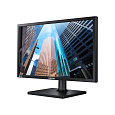 LCD Samsung 24" S24E650DW; black