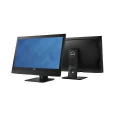 Dell Optiplex 7440 AiO; Core i5 6500 3.2GHz/8GB RAM/256GB SSD