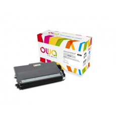 OWA Armor toner pre BROTHER HL 5440,5450,5470,5480,6180 MFC 8510,8515 DCP 8110,8000Stran,TN3380,black/black (TN-3380)