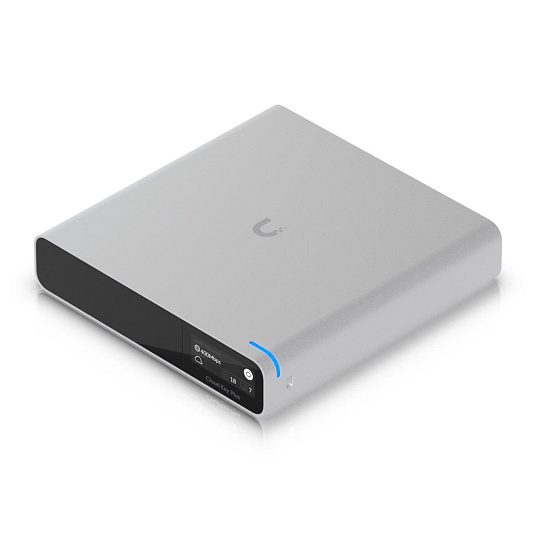 UBNT UniFi CloudKey+, UCK-G2-SSD - rozbaleno