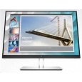 HP LCD E24i G4 24" 1920x1200, IPS s/LED micro-edge, jas 250 cd/m2, 1000:1, 5 ms g/g, VGA, DP 1.2, HDMI 1.4, 4x USB3.2