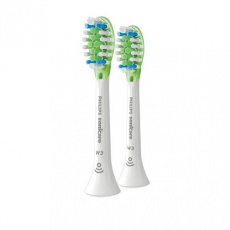 Philips HX9062/17 Sonicare Premium White Náhradní hlavice Philips HX9062/17 Sonicare Premium White Náhradní hlavice
