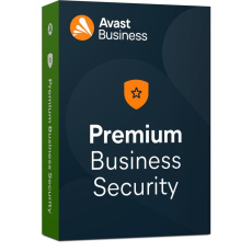 _Nová Avast Premium Business Security pro 97 PC na 12 měsíců _Nová Avast Premium Business Security pro 97 PC na 12 měsíců