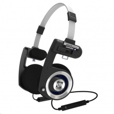KOSS sluchátka PORTA PRO Wireless , přenosná sluchátka, bez kódu KOSS sluchátka PORTA PRO Wireless , přenosná sluchátka, bez kódu
