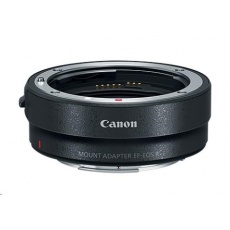 Canon Adaptér EOS R Control Ring Mount Adapter EF-EOS R