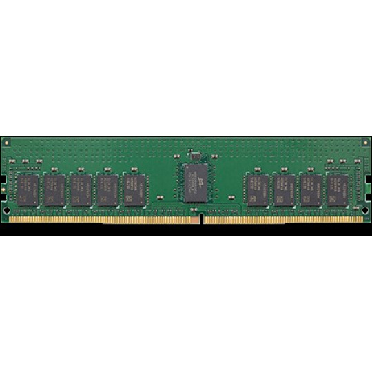 Rozširujúca pamäť Synology 32 GB D4ER01-32G pre SA3410, SA3610, HD6500, FS3410, SA6400