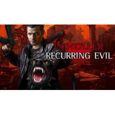 Painkiller: Recurring Evil (PC) klíč Steam Painkiller: Recurring Evil (PC) klíč Steam