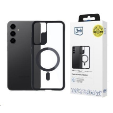 3mk Satin Armor MagCase pro Apple iPhone 16e 3mk Satin Armor MagCase pro Apple iPhone 16e