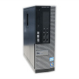 Počítač Dell OptiPlex 7010 SFF Intel Core i5 3470 3,2 GHz, 8 GB RAM, 120 GB SSD, Intel HD, DVD-ROM, el. kľúč Windows 10 PRO