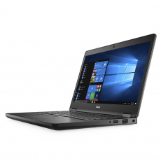 Dell Latitude 5480- Core i5 7300U 2.6GHz/8GB RAM/256GB M.2 SSD/battery NB Dell Latitude 5480- Core i5 7300U 2.6GHz/8GB RAM/256GB M.2 SSD/battery NB