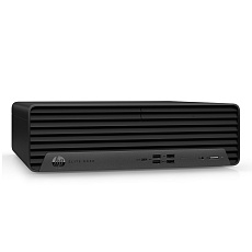 HP Elite SFF 600 G9; Core i5 12500 3.0GHz/16GB RAM/256GB SSD PCIe
