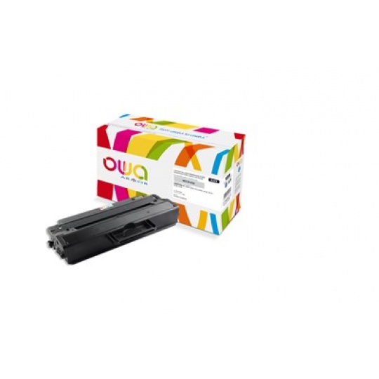 OWA Armor toner pre SAMSUNG ML2950,2955,SCX4705,4726,4727,4728,4729, 1500 strán, MLTD103S, čierny/čierny (MLT-D103S,SU728A)