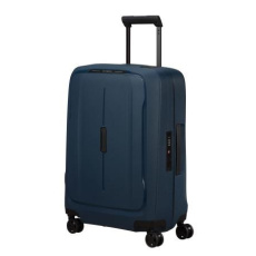 Samsonite ESSENS SPINNER 55/20 MIDNIGHT BLUE Samsonite ESSENS SPINNER 55/20 MIDNIGHT BLUE