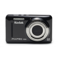 KODAK Friend zoom FZ53 Black - rozbaleno KODAK Friend zoom FZ53 Black - rozbaleno