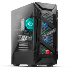 BAZAR - oLYNX Challenger RYZEN 5 3600 16GB 1T SSD NVMe RTX2060 6G W10 Home - opraveno BAZAR - oLYNX Challenger RYZEN 5 3600 16GB 1T SSD NVMe RTX2060 6G W10 Home - opraveno