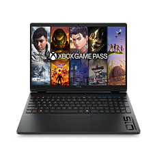 NTB HyperX OMEN 15-ga0004ncx, i7-14650HX, 15.3" 2560x1600 180Hz, 16GB DDR5, SSD 1TB, RTX 5060, Win 11, 2Y Onsite