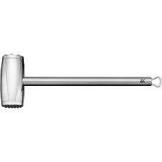 BAZAR - WMF Palička na maso Profi Plus, 34 cm, nerezová ocel - Poškozený obal (Komplet)