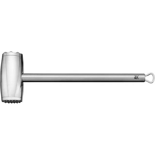 BAZAR - WMF Palička na maso Profi Plus, 34 cm, nerezová ocel - Poškozený obal (Komplet) BAZAR - WMF Palička na maso Profi Plus, 34 cm, nerezová ocel - Poškozený obal (Komplet)