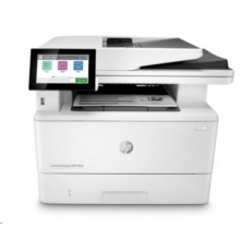 HP LaserJet Enterprise MFP M430f (38 strán za minútu, A4, USB, Ethernet, TLAČ, SKENOVANIE, KOPÍROVANIE, FAX, obojstranný tlač)