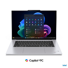 LENOVO NTB Thinkpad X9-15 G1 - Ultra7 258V,15.3" 2.8k OLED Touch,32GB,1TBSSD,IRcam,W11P,bílá LENOVO NTB Thinkpad X9-15 G1 - Ultra7 258V,15.3" 2.8k OLED Touch,32GB,1TBSSD,IRcam,W11P,bílá