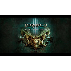 Diablo III: Eternal Collection (Xbox One/Series X) klíč MS Store