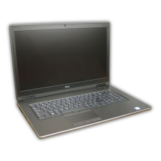 Notebook Dell Precision 7730 Notebook Dell Precision 7730