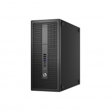 HP EliteDesk 800 G2 TW- Core i5 6600T 2.7GHz/8GB RAM/256GB SSD + 500GB HDD HP EliteDesk 800 G2 TW- Core i5 6600T 2.7GHz/8GB RAM/256GB SSD + 500GB HDD