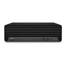 HP EliteDesk 800 G8 SFF; Core i5 11500 2.7GHz/16GB RAM/256GB SSD PCIe