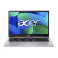 BAZAR - ACER NTB Extensa 15 (EX215-57-51YJ),i5-13420H,15.6"FHD,8GB,512GB SSD,UHD,W11P,Silver - Rozbaleno