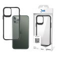 3mk Satin Armor Case+ pro Apple iPhone 11 Pro Max