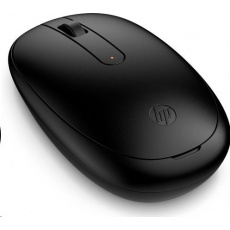 Myš HP - 240 Mouse EURO, Bluetooth, čierna