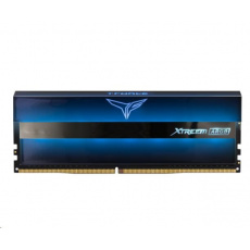 DIMM DDR4 256GB 3200MHz, CL16, (KIT 8x32GB), T-Force Xtreem ARGB for TRX40 platform DIMM DDR4 256GB 3200MHz, CL16, (KIT 8x32GB), T-Force Xtreem ARGB for TRX40 platform