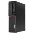 Lenovo ThinkCentre M720s SFF; Core i5 8400 2.8GHz/8GB RAM/256GB SSD