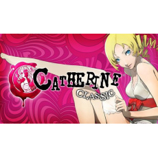 Catherine Classic (PC) klíč Steam Catherine Classic (PC) klíč Steam