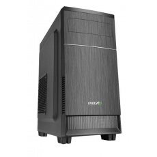 oLYNX Easy i3-10100 8G 480G SSD DVD±RW W11 Home oLYNX Easy i3-10100 8G 480G SSD DVD±RW W11 Home