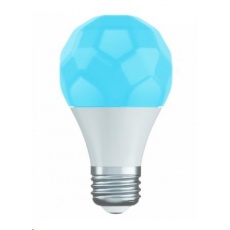 Nanoleaf Essentials Smart A19 Bulb 800Lm White 2700K-6500K 120V-240V E27 Nanoleaf Essentials Smart A19 Bulb 800Lm White 2700K-6500K 120V-240V E27