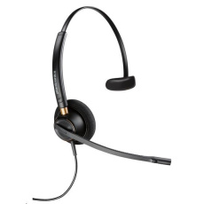 Poly EncorePro 510D with Quick Disconnect Monoaural Digital Headset TAA Poly EncorePro 510D with Quick Disconnect Monoaural Digital Headset TAA
