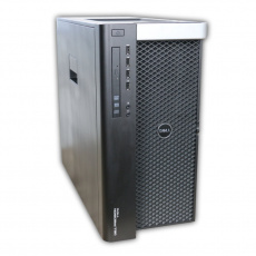 Počítač Dell Precision T7610 tower 2x Intel Xeon Octa Core E5-2650 v2 2,6 GHz, 64 GB RAM, 500 GB HDD, Quadro K6000, el. kľúč Windows 10 PRO Počítač Dell Precision T7610 tower 2x Intel Xeon Octa Core E5-2650 v2 2,6 GHz, 64 GB RAM, 500 GB HDD, Quadro K6000, el. kľúč Windows 10 PRO