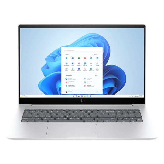 HP ENVY 17-DA0007NL; Core Ultra 7 155H 1.4GHz/32GB RAM/1TB SSD PCIe/batteryCARE+