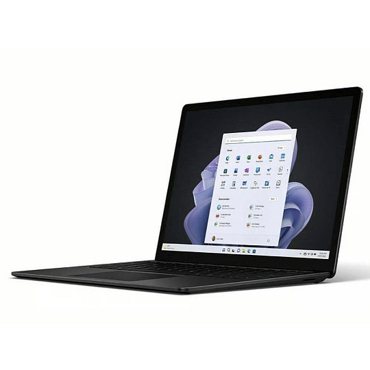 Microsoft Surface Laptop 5; Core i5 1245U 1.6GHz/16GB RAM/512GB SSD PCIe/batteryCARE+