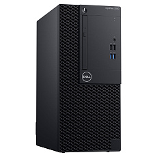 Dell Optiplex 3060 MT; Core i5 8500 3.0GHz/16GB RAM/256GB SSD PCIe