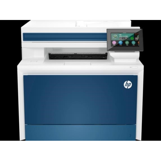 HP Color LaserJet Pro MFP 4302fdw (A4, 33/33ppm, USB 2.0, Ethernet, Wi-Fi, Print/Scan/Copy/Fax, DADF, Duplex)